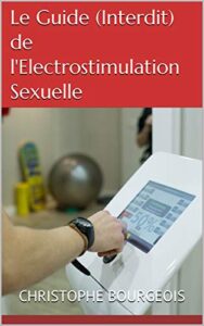 guide de l'électrostimulation sexuelle